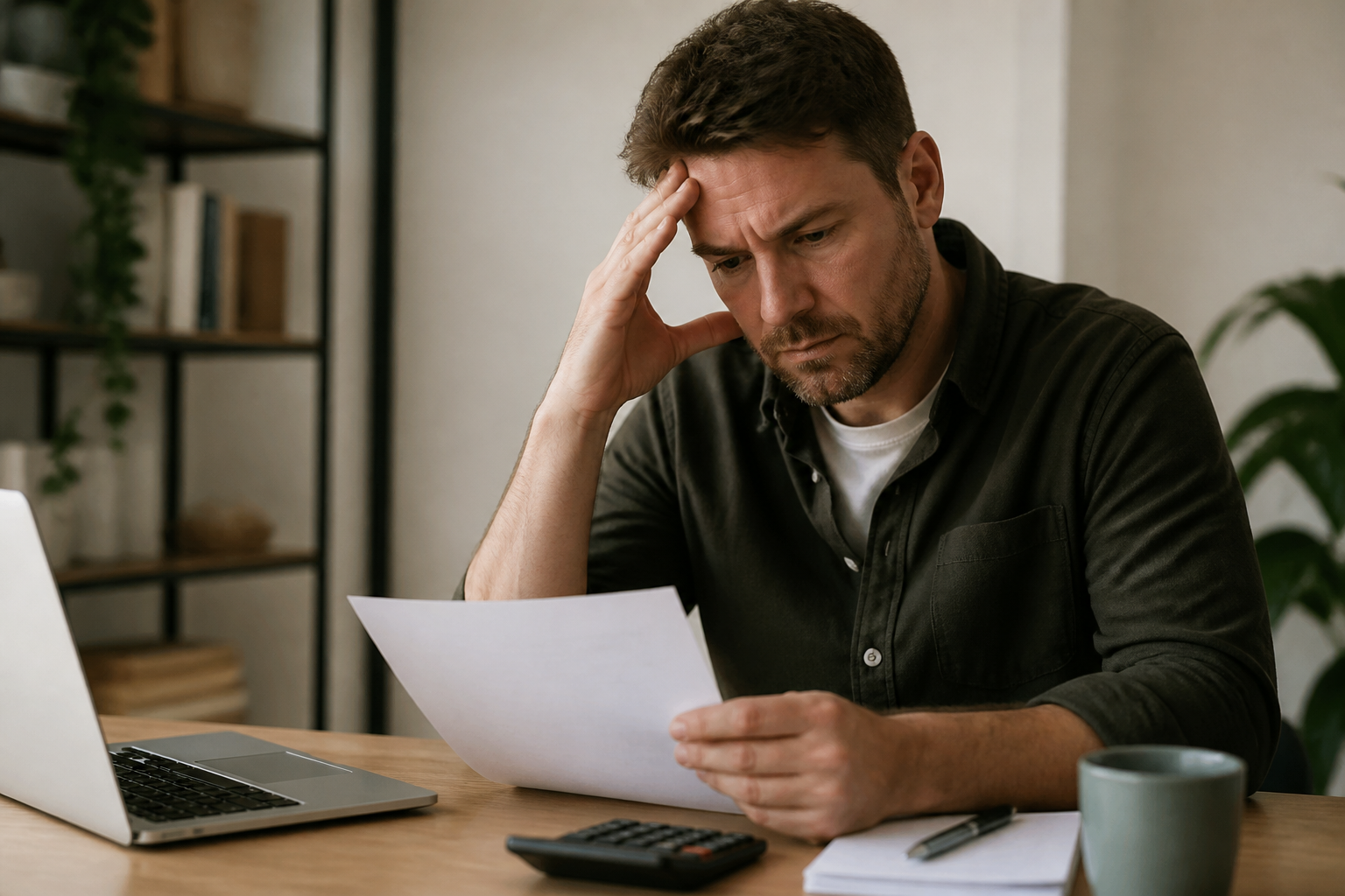 Problemen valkuilen ZZP leningen